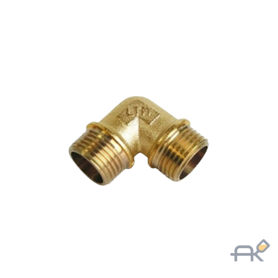 Уголок S18 1/4` НРхНР Код: S18 1/4НРхНР